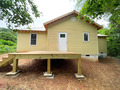 Back of house