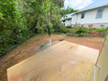 Back porch